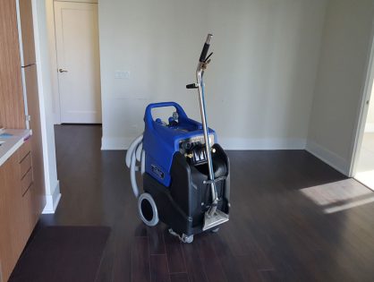 Carpet Cleaning –What you should know about portable carpet cleaning machines
