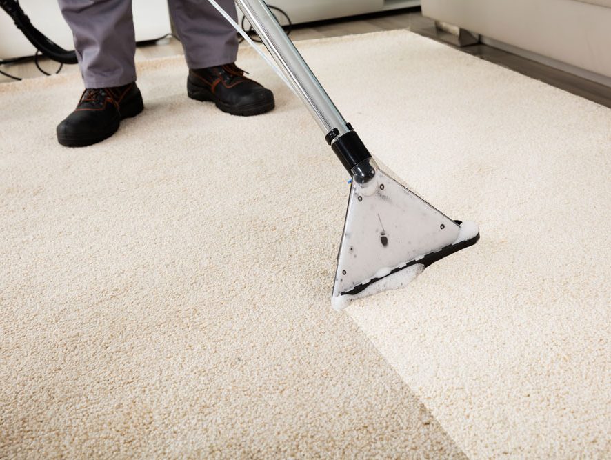 The Best DIY Carpet Cleaning – What you should know about rental equipment
