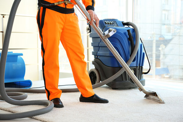 Carpetcleaning Homes