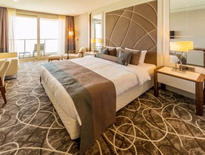 Hotel Room Carpets - Best Options