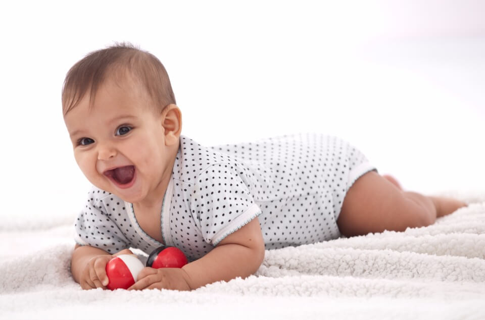 The Best Carpets For Your Baby To Play On