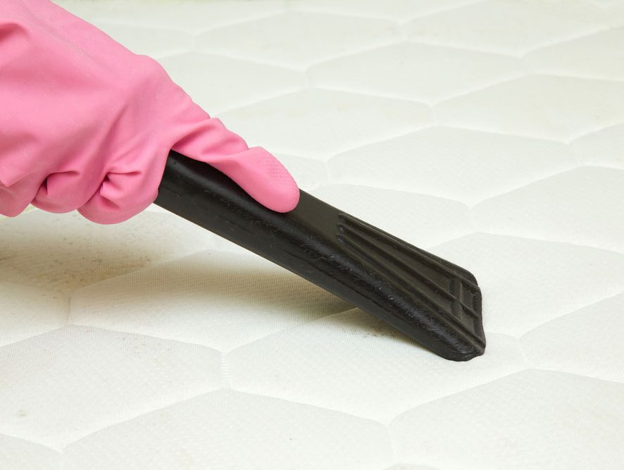 The Best way to Deodorize and Clean your Mattress –DIY Mattress Cleaning Guide