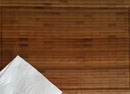 How to Renew a Bamboo Cutting Board Using An Eco-Friendly Method