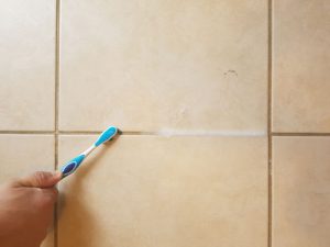 grout solution