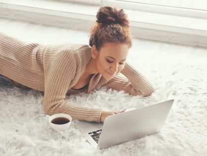 Why you don't want to Put your laptop on the Carpet