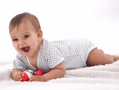 The Best Carpets For Your Baby To Play On