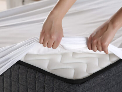 How To Keep Your Mattress Clean: A Guide to Extending Its Life and Enhancing Your Sleep