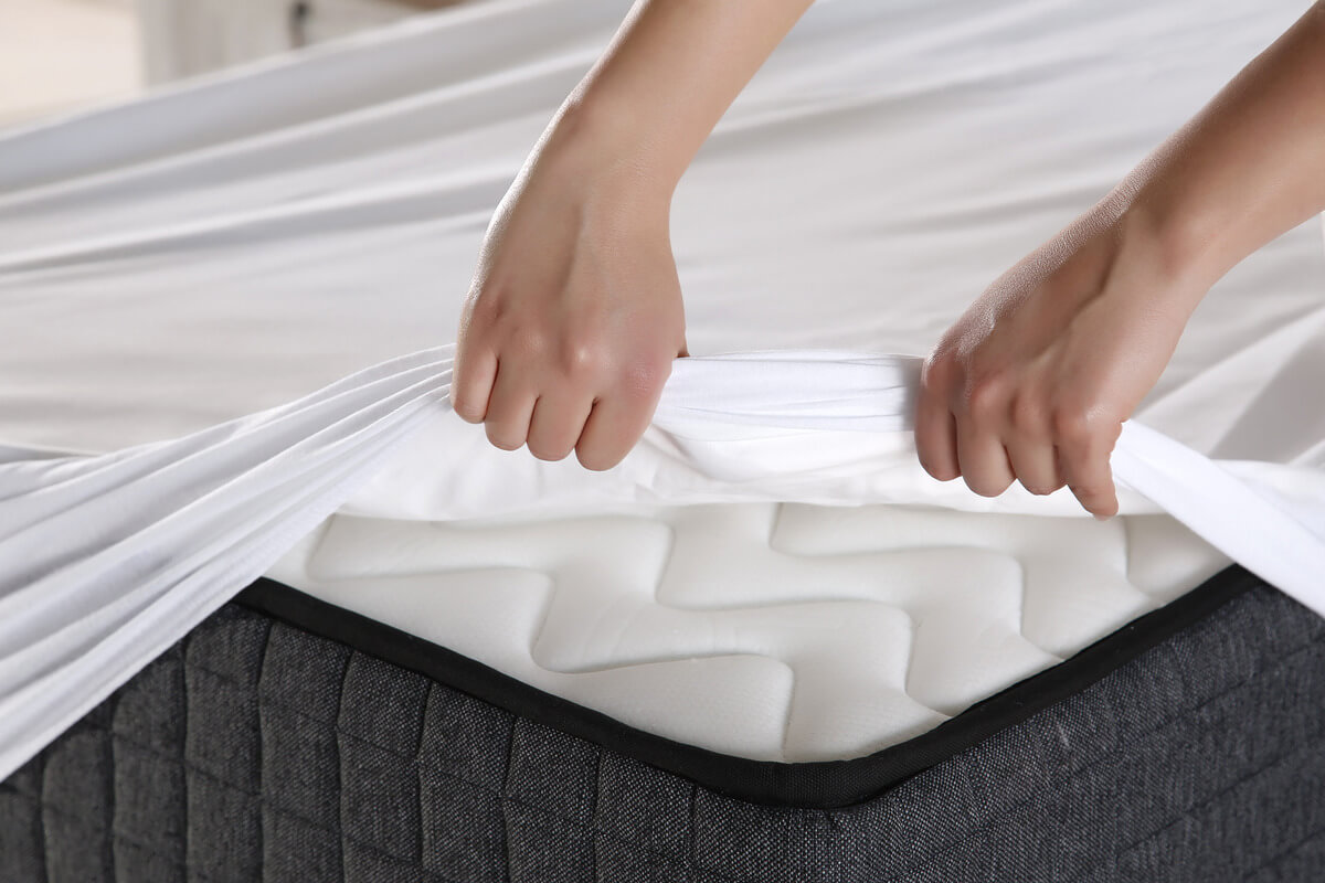 How To Keep Your Mattress Clean: A Guide to Extending Its Life and Enhancing Your Sleep